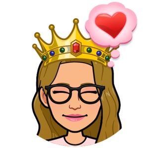 Meet your Posher, Sophia